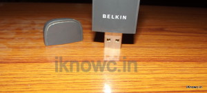 Belkin wireless usb adapter N150