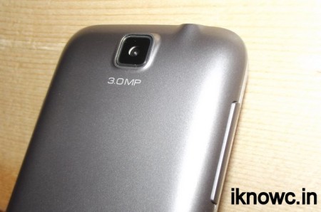 Micromax A54 Ninja3.5