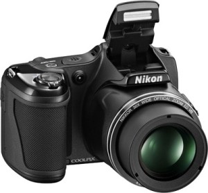 Nikon Coolpix L820 Review 16MP with 1080p full HD recording ( Full specs & features Price)