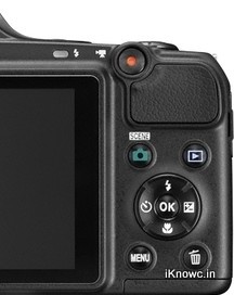 Nikon Coolpix L820 Review