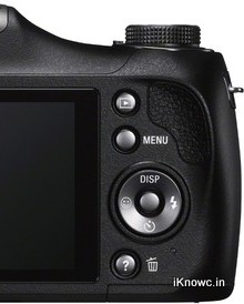 Sony DSC H200 Cyber shot Review – Price