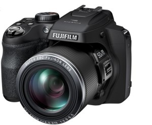 Fujifilm Finepix SL1000 with 16MP & 50X optical Zoom – Full Specifications & Price
