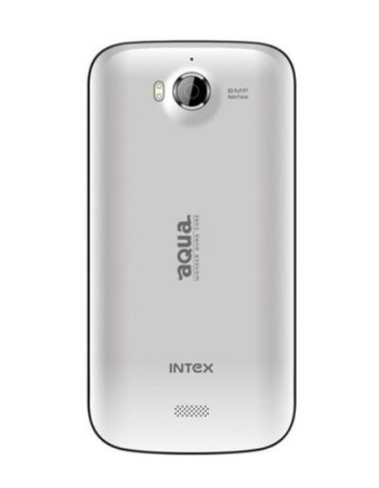 INTEX AQUA WONDER QUAD CORE