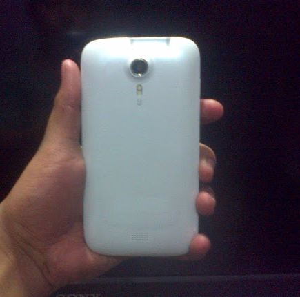 Micromax a115 canvas 3d images leaked