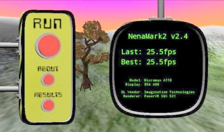 micromax a110 review