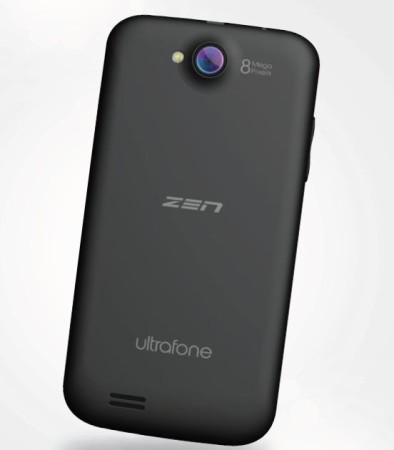 Zen Ultrafone 701Hd