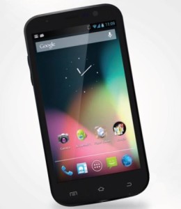 ZEN Ultrafone 701 HD Quad core Smartphone Launched At price of Rs 11,999