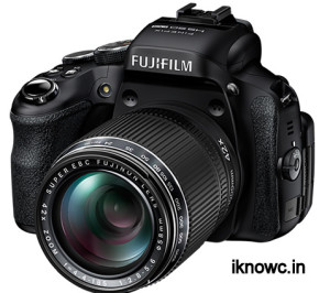 Fujifilm Finepix HS50EXR Review – Full Specifications Features & Price