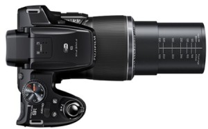 FUJIFILM FINEPIX S8400w Review & Comparison – Full Specification & Price