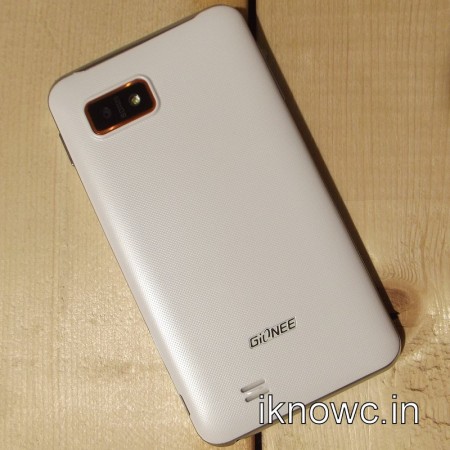 gionee g1 gpad review