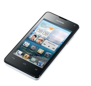Huawei Ascend Y300 and Huawei Ascend G510 Launched in India for Rs7980 and Rs10990