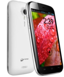 Micromax A116 Canvas HD Review now available for RS 15,999 & Comparison