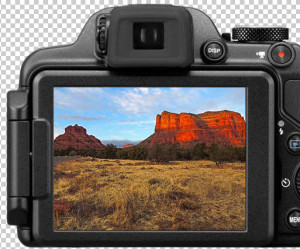 Nikon COOLPIX P520 Review & Comparison – Full specs Price