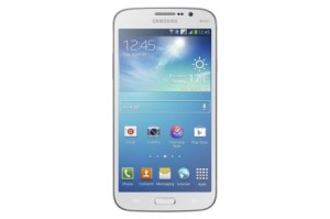 Samsung Galaxy Mega 5.8 Android Smartphone Officially announced by Samsung