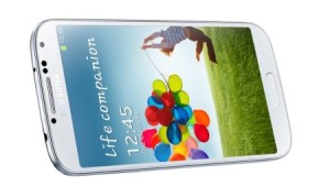 Samsung Galaxy s4 to be Launched on 25th April in India