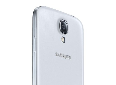 samsung galaxy s4 in India