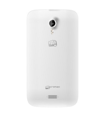 Micromax A115 Canvas 3D