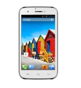 Micromax A115 Canvas 3D Launched at price tag of Rs 9999 – Full Specifications & Its Competitors