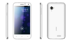 Gionee Gpad G2 5.3inch Quad Core Android device Announced – Full Specifiactions