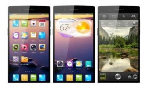 Oppo Find 5 Full HD (1080p) resolution 5inch Display Android Smartphone coming Soon in INDIA