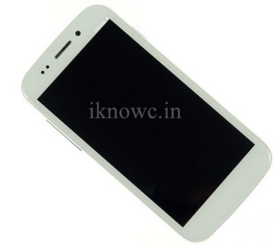 Micromax Canvas 4 A210 leaked images