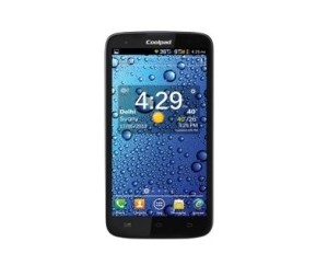 Spice Coolpad Mi 515 5inch Quad core phablet launched at Budget price of RS 9990 .