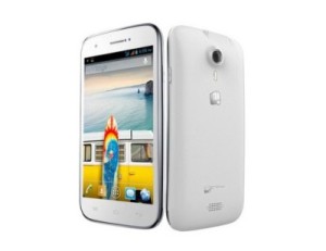 Micromax A92 Canvas Lite 1GHZ DUAL CORE – DUAL SIM for RS 8499
