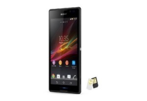 Sony Xperia C / CN3 1.2GHZ MTK6589 QUAD CORE Smartphone annouced