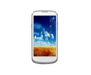 XOLO Q600 4.5inch Quad core Android powered Smartphone Launched at Price of RS 9000