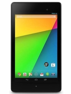 Asus Google Nexus 7 2 ( 2013 ) tablet Review – ( Best tablet )
