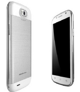 Karbonn A26 Smart with DUAL CORE processor at attractive price of RS 6290