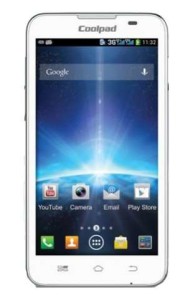 Spice Coolpad 2 Mi 496 Quad core arrives at price of RS 9499 – Full Specs