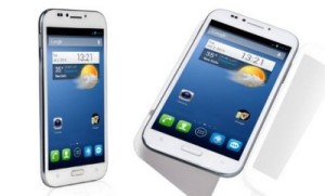 Karbonn Titanium S9 quad core having 5.5inch display launched at the price of RS 19990