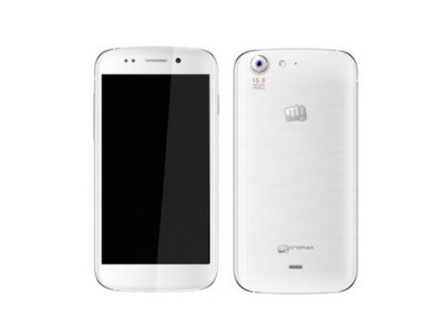 micromax canvas 4 a210 leaked images specs