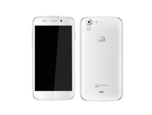Micromax Canvas 4 A210 13MP CAMERA Launched – Specs are out now ( but not impressive )