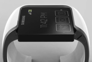 Samsung Galaxy Gear SmartWatch September 4 could be its time