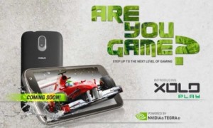 Xolo Play T1000 with NVIDIA TEGRA 3 1.5GHZ Quad core CPU – Full Specifications are out now