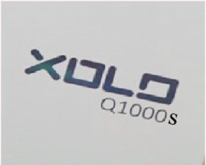 XOLO Q1000S 1.5ghz Quad Core Smartphone Coming Soon – Specs
