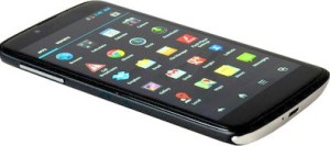Xolo X1000 – 2 GHz processor Price – Specs & Comparison