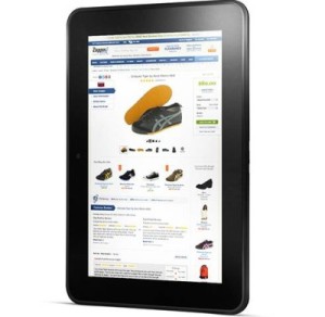 Amazon Kfapwa Apollo next generation Kindle Fire HD Tablet appers online – to be powered by Snapdragon 800 chipset