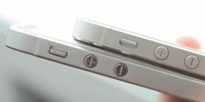 Apple Iphone 5S , 6 and Iphone 5C leaked images