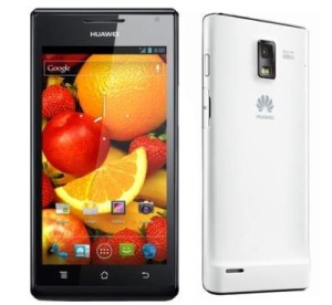 Huawei Ascend P1 now Indians can own it For Rs 12290 – Full Specifications