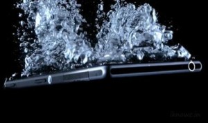 Sony Xperia Z1 ( Honami ) with G Lens , 2.2GHZ Quad Core Processor , 2GB RAM a lock for 4 Sept