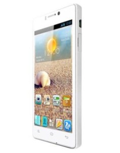 Gionee Elife E5 4.8inches Super AMOLED HD Display with DTS 3D Surround Sound For RS 18,990