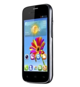 Gionee P2 Pioneer with 1.3GHZ Dual Core processor Launched