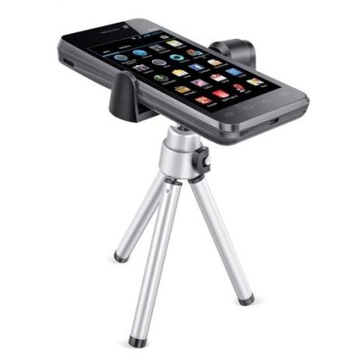 iball andi 4a projector