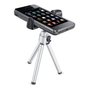 iBall Andi 4a Projector ,Dual Core Android phone inbuilt projector – Specs