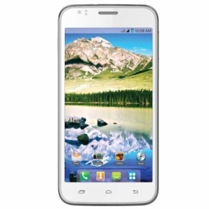 Intex Aqua I-4 with Dual core processor launched for RS 9490