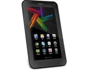 Mercury mTAB Star , Dual Core 7inch Tablet with 3G support
