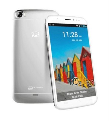 micromax canvas doodle 2 a240